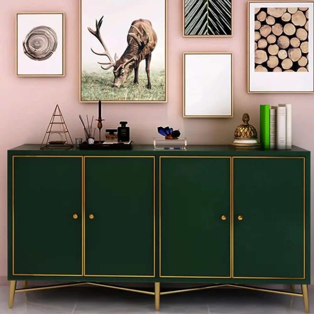 Dark blue waterproof wallpaper for interior decoration