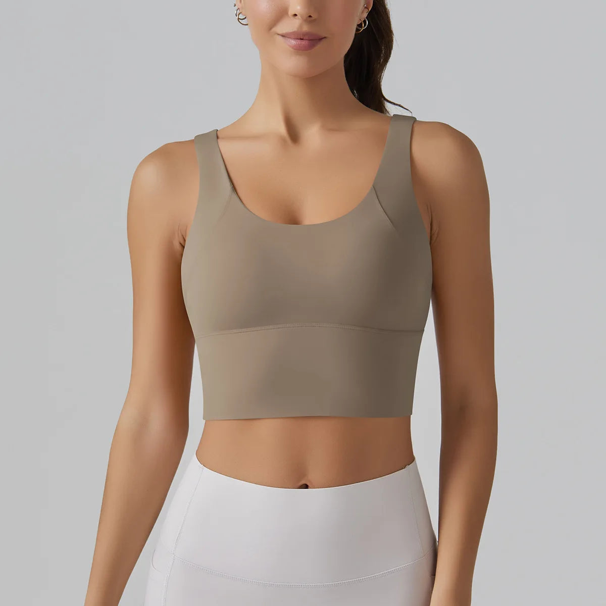 Áo Bra Tập Yoga Nữ Sexy, Thoáng Khí, Nâng Đỡ Tốt - Daisan Mart