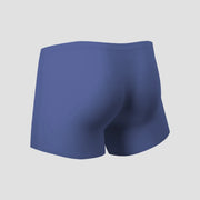 3D Ice Silk men's sports underwear, cool summer