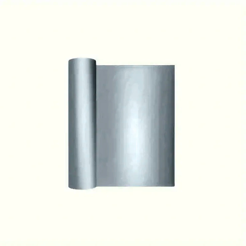 PVC Anti-aging Material Waterproof Tape for Metal & Wave Tile Roof Wall Cracks UV & Heat Resistant Durable Roof Repair Tape