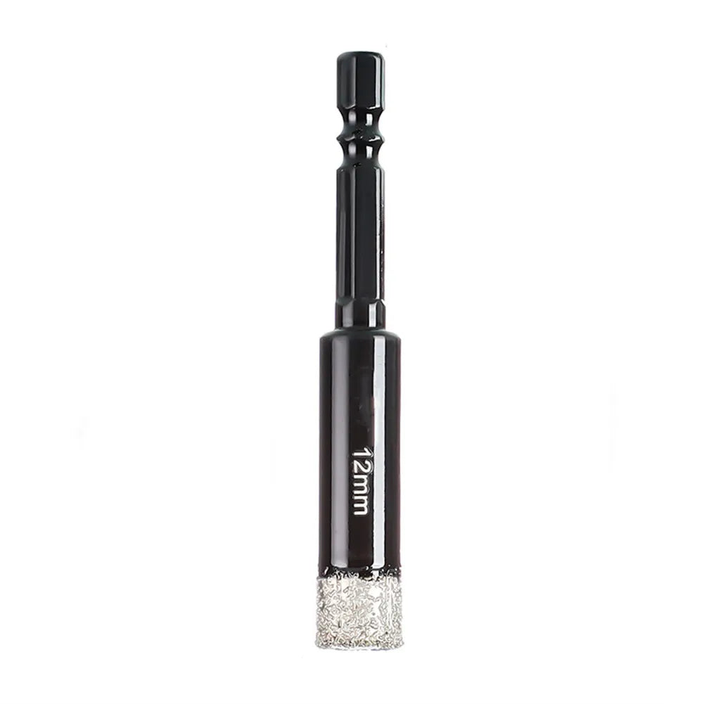 Đầu Khoan Kim Cương Đa Năng 1/4'' Cho Đá & Gạch - Daisan Mart