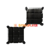 40mm Heat Sinks Radiator For Bitaxe Gamma Supra 401 601 Open Source Miners