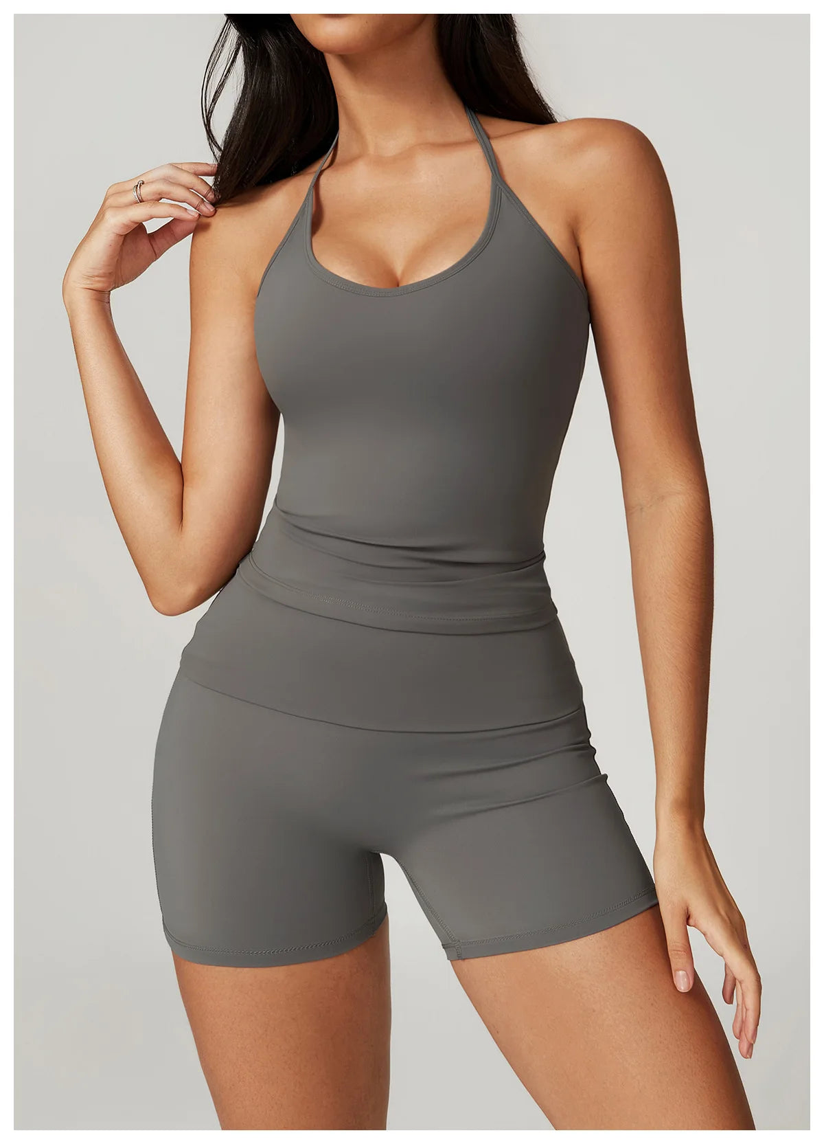 Sexy Breathable Sports Push Up Women's Gym Bra