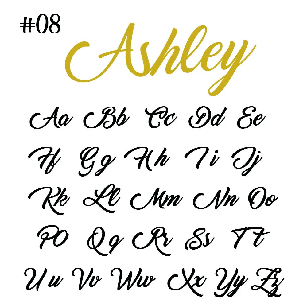 Kẹp Cà Vạt Khắc Tên Thép Không Gỉ - Quà Cưới Cá Nhân Hóa