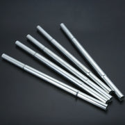 Set of 5 High Strength Multi-Purpose Golf Club Shaft Connectors