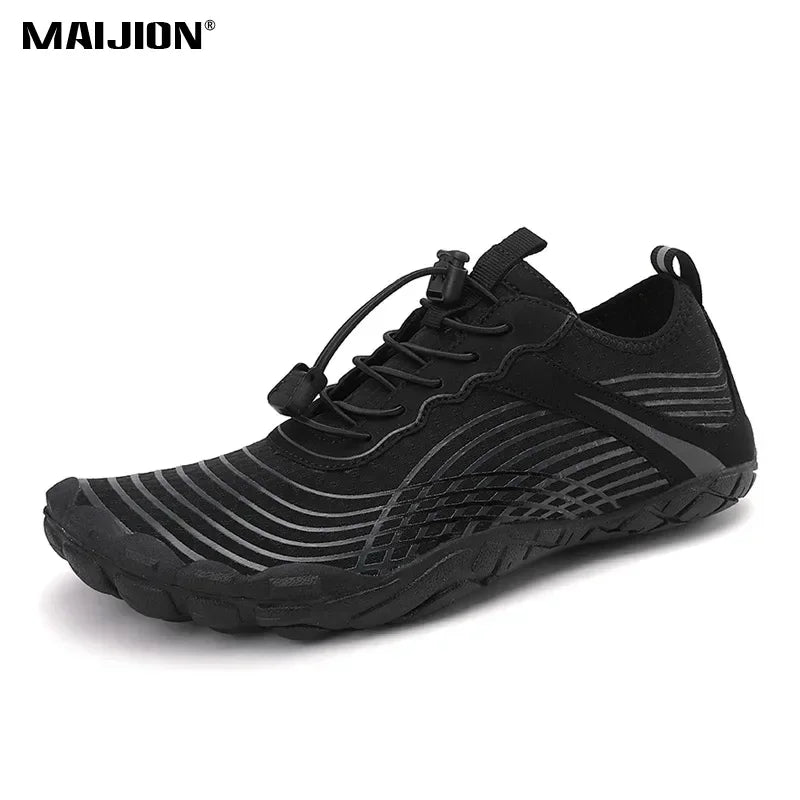 Unisex Quick Dry Swimming &amp; Outdoor Shoes 50K歩