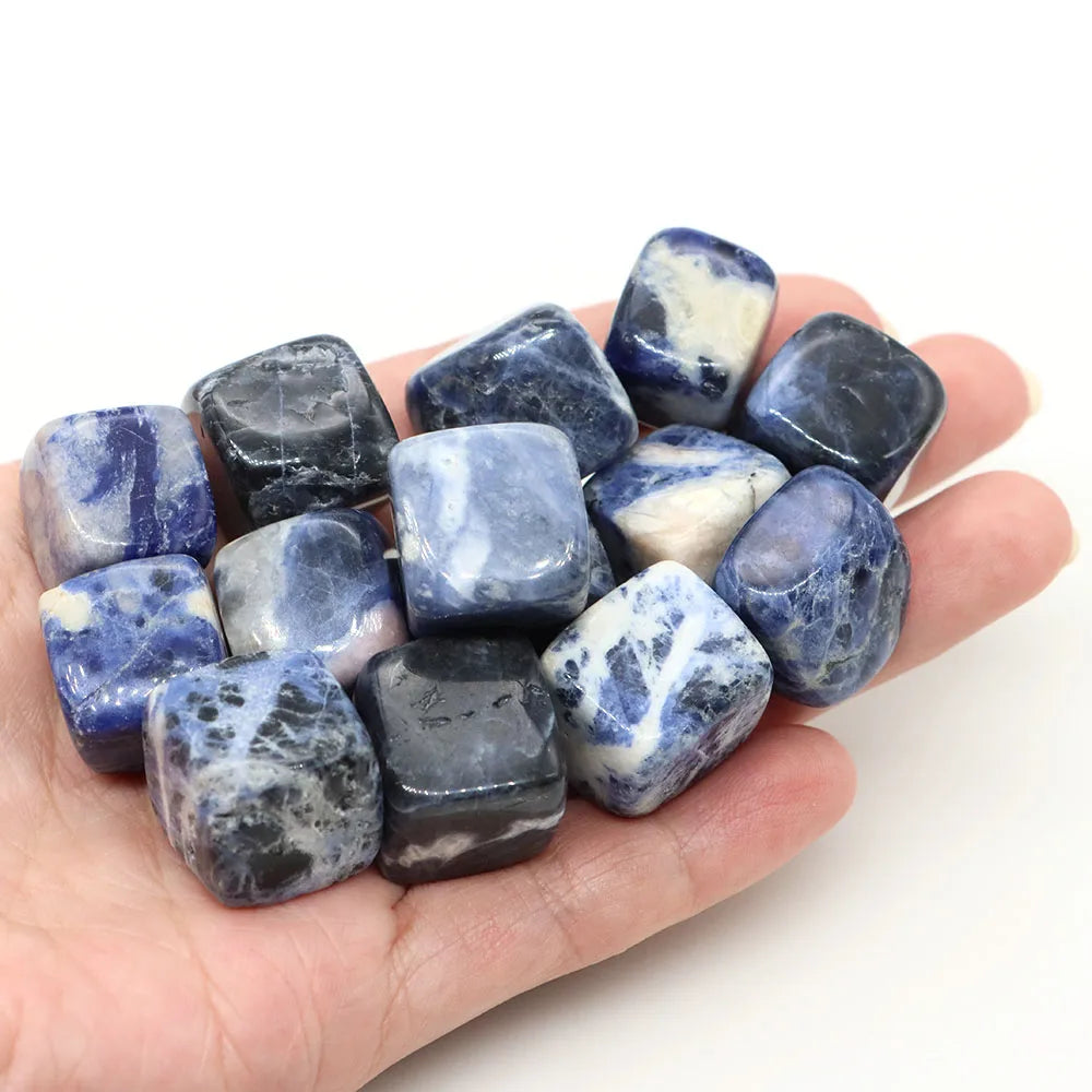 Natural Quartz Stone for Aquarium and Home Decoration