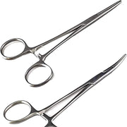 Kềm Gỡ Lưỡi Câu Đa Năng Cong Thẳng Chuyên Dụng