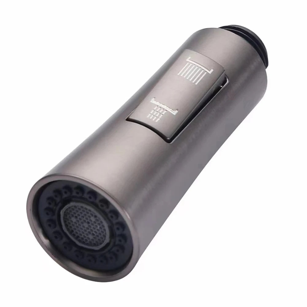 360 Degree Swivel Extendable Shower Head for Kitchen &amp; Bathroom