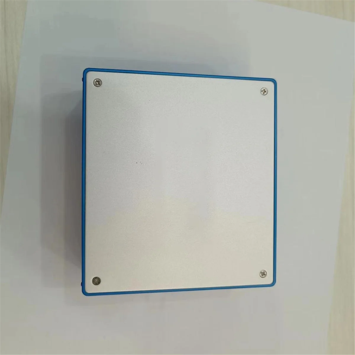 SuperDeals For Bitcoin Lucky Miner LV07 V7 1TH/S 30W WiFi Crypto Miner SHA-256 BTC, DGB, BCH BTC Solo Crypto Miner US PLUG