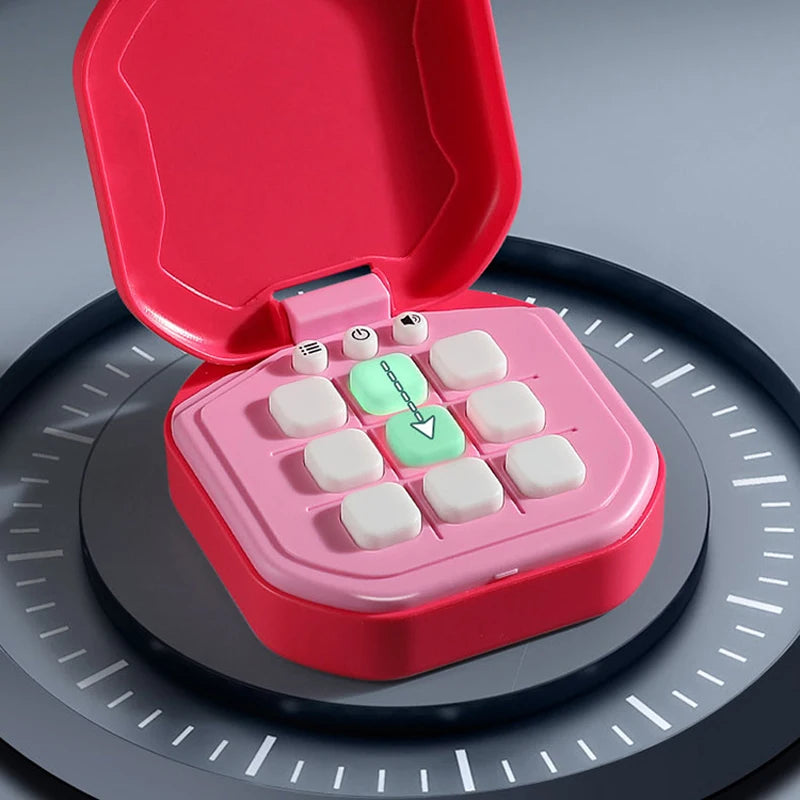 Multi-Functional AI Electronic Chessboard: Caro, Chess, Puzzle