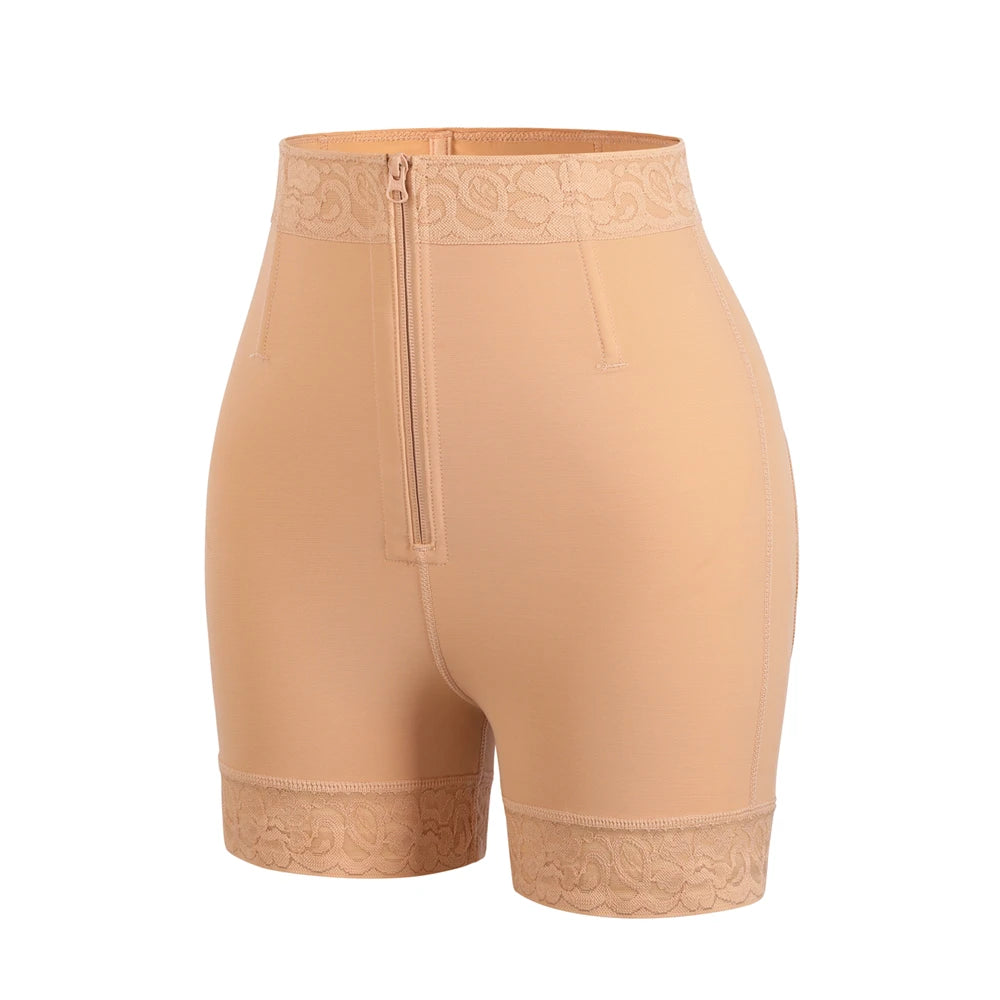 Colombia Full Body Shaping Belt Butt Lift Shaper