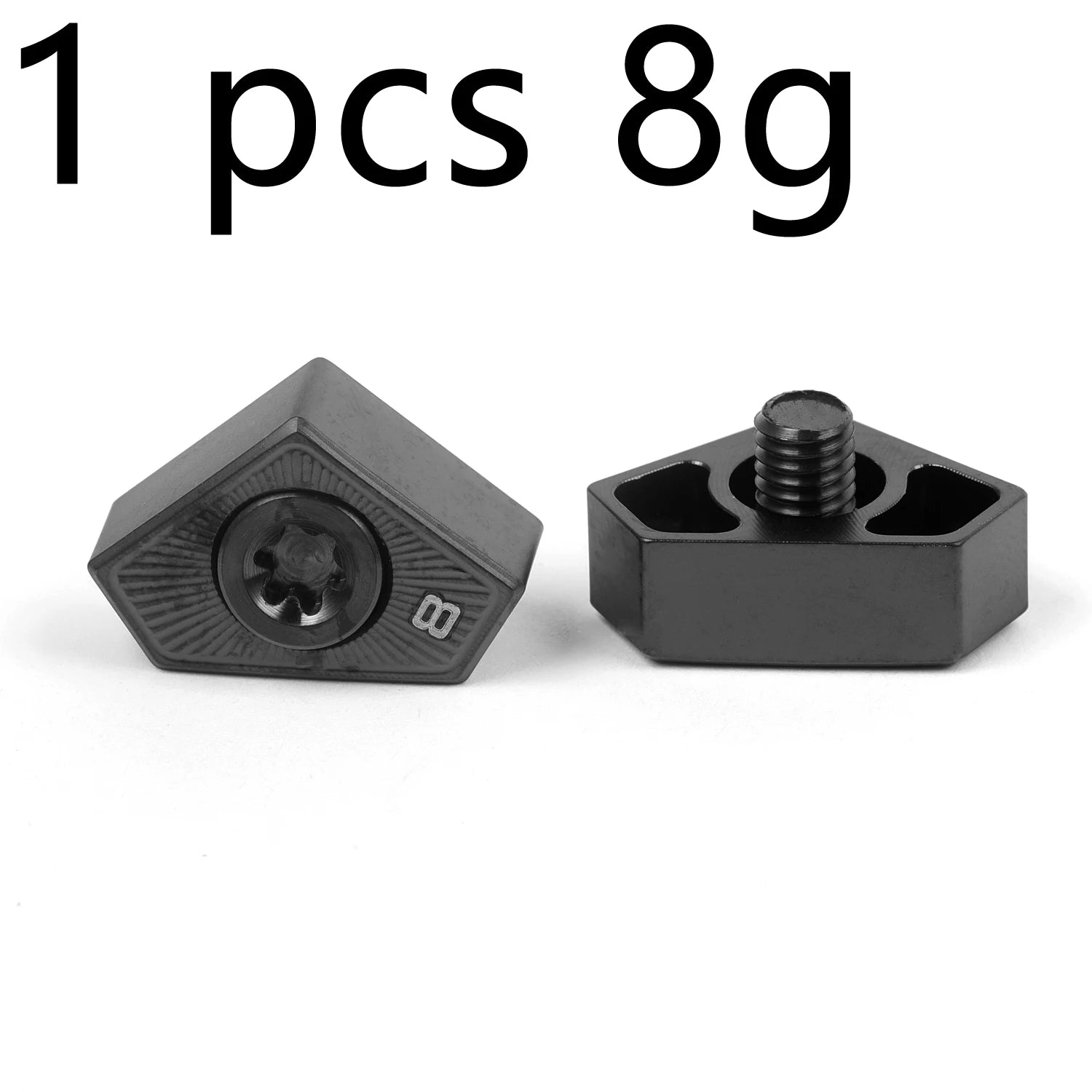 Cobra Darkspeed Golf Club Weight Screw 4g-12g