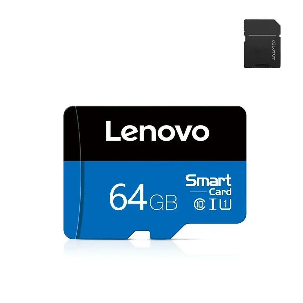 Genuine Lenovo memory card 1TB/512GB/256GB/128GB/64GB