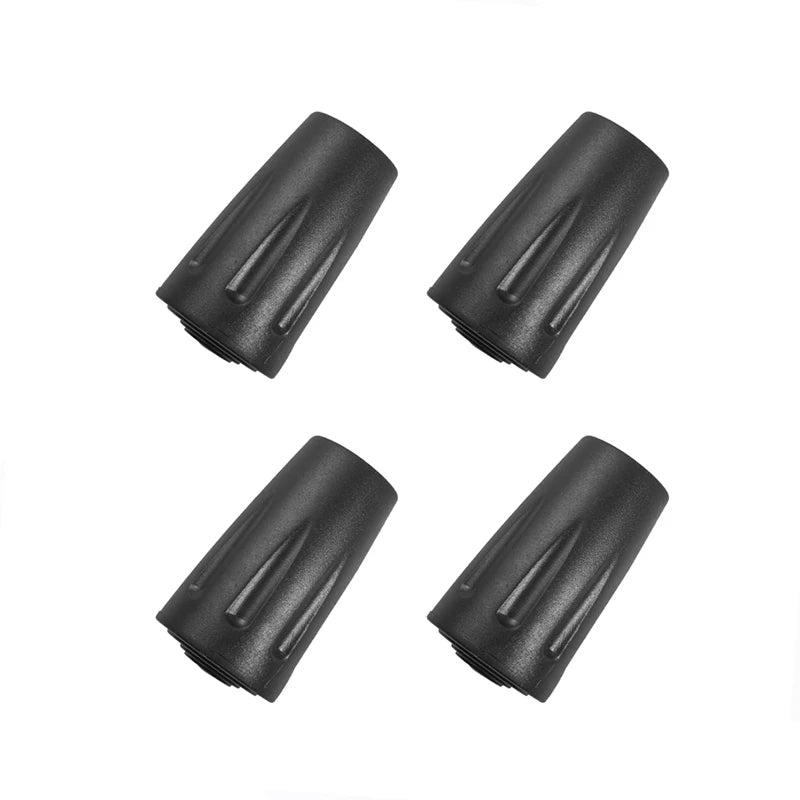 2023 Ultra Light Carbon 5 Section Folding Trekking Pole