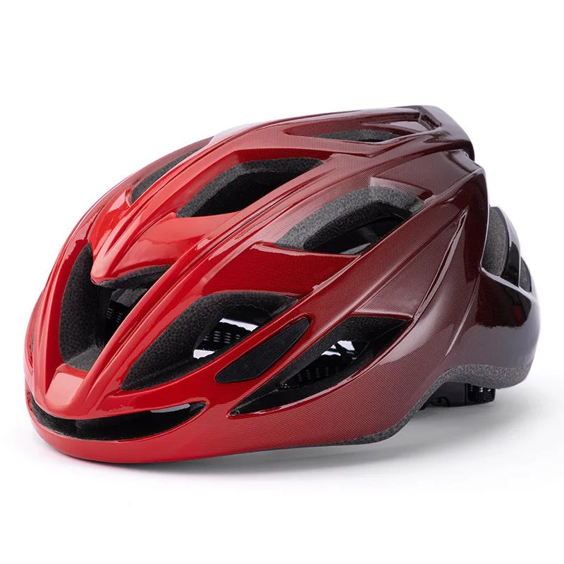 Mũ Bảo Hiểm Siêu Nhẹ Đạp Xe Người Lớn An Toàn MTB - Daisan Mart