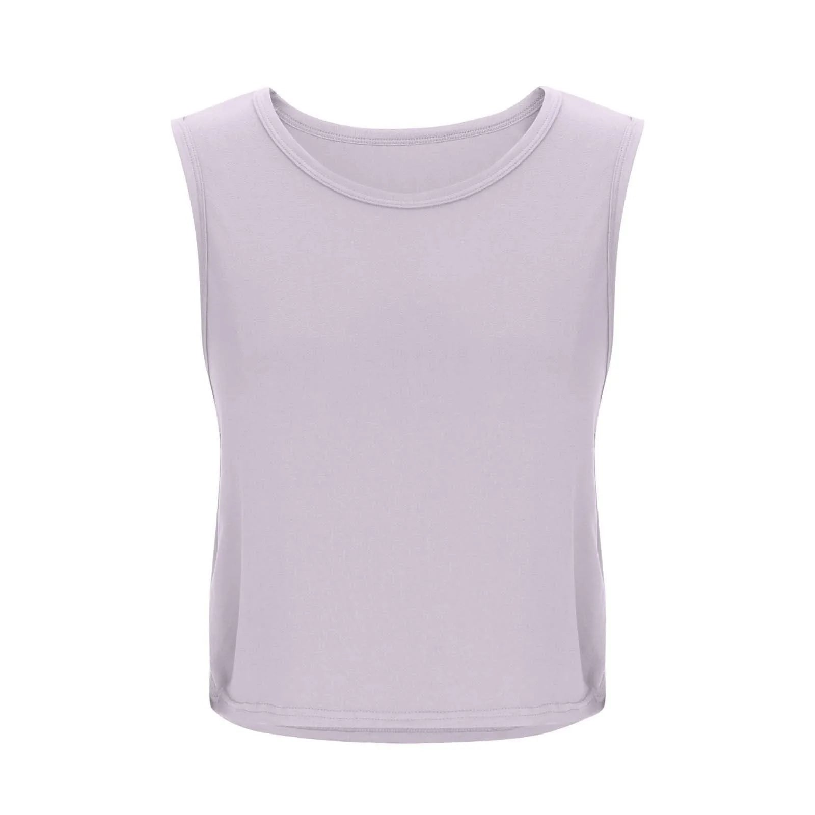 Áo Tập Yoga Nữ Không Tay Thoáng Mát Thể Thao - Daisan Mart