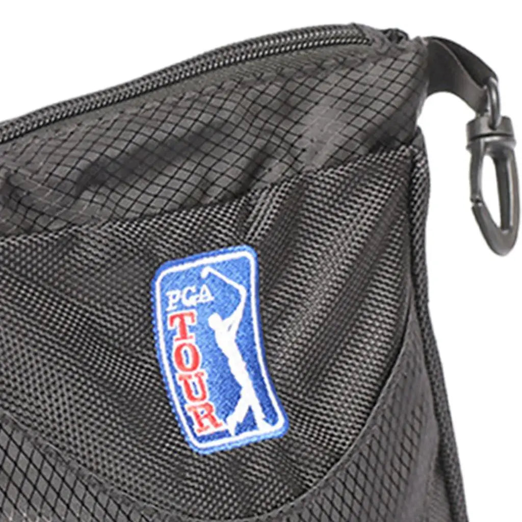Multi-function Golf Ball &amp; Tee Bag for Men and Women