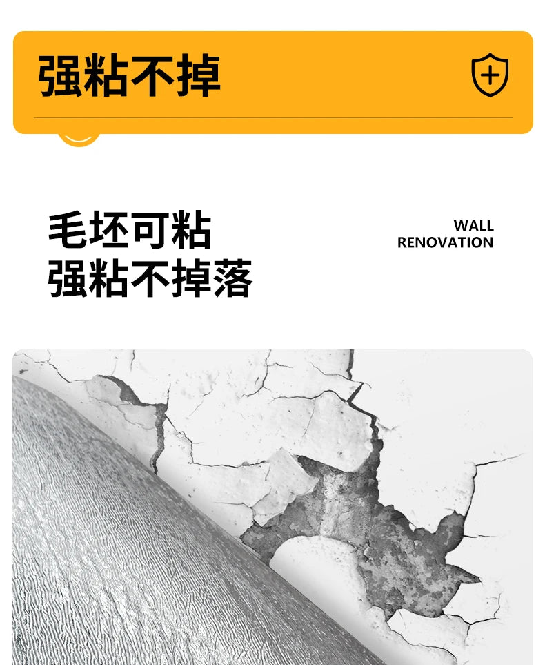 Tấm ốp tường chống nước, dán gạch giả đá tiện lợi