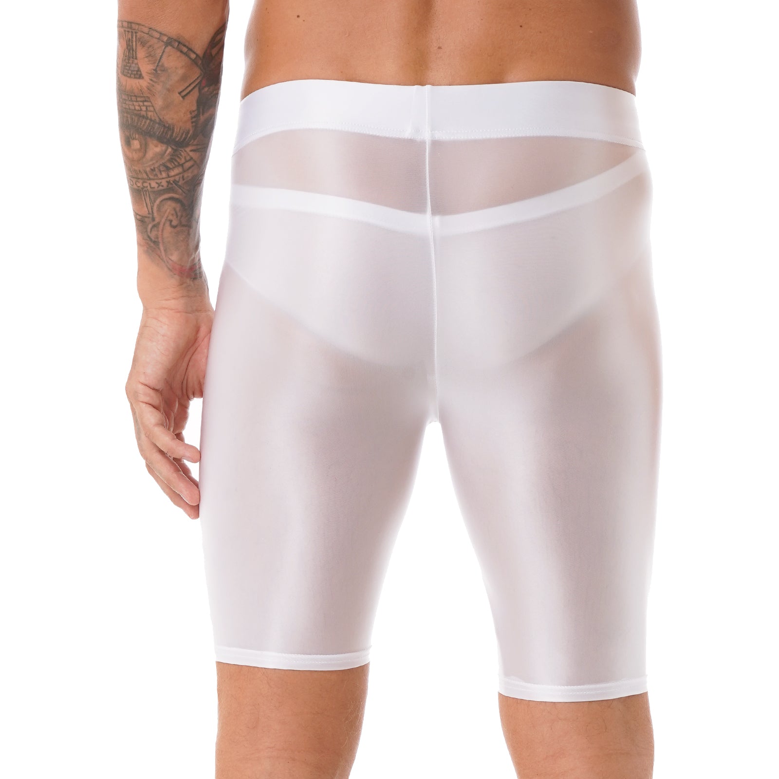 Áo Thể Thao Nam Bóng Mỏng Dài Tay Thoáng Khí