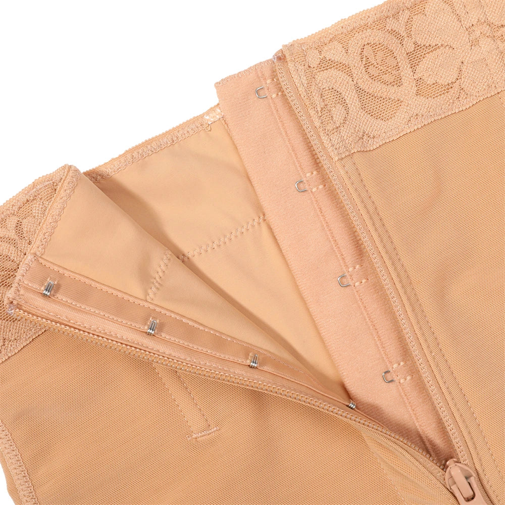 Colombia Full Body Shaping Belt Butt Lift Shaper