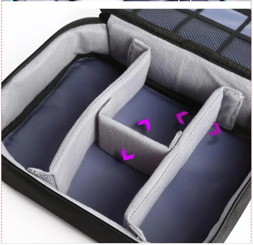 Túi Cần Câu Đa Năng 2023 - Lưu Trữ & Bảo Quản Thông Minh