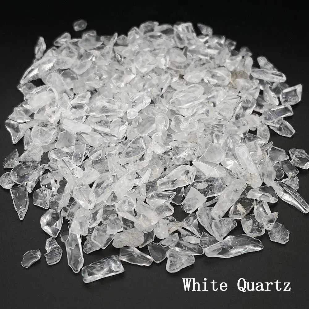 Pha Lê Tâm Linh: Đá Tự Nhiên Trang Trí & Thủ Công