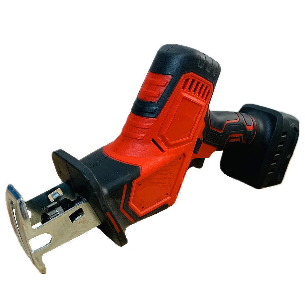 Milwaukee 3in1: Khoan, Vặn vít, Cắt tỉa, Cưa máy - Daisan Mart