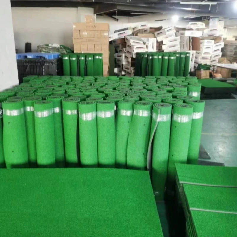 High Quality Indoor Outdoor Multi-Function Golf Practice Mat