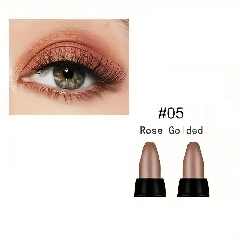 Super Long Lasting Glitter Eyeliner 16 Colors