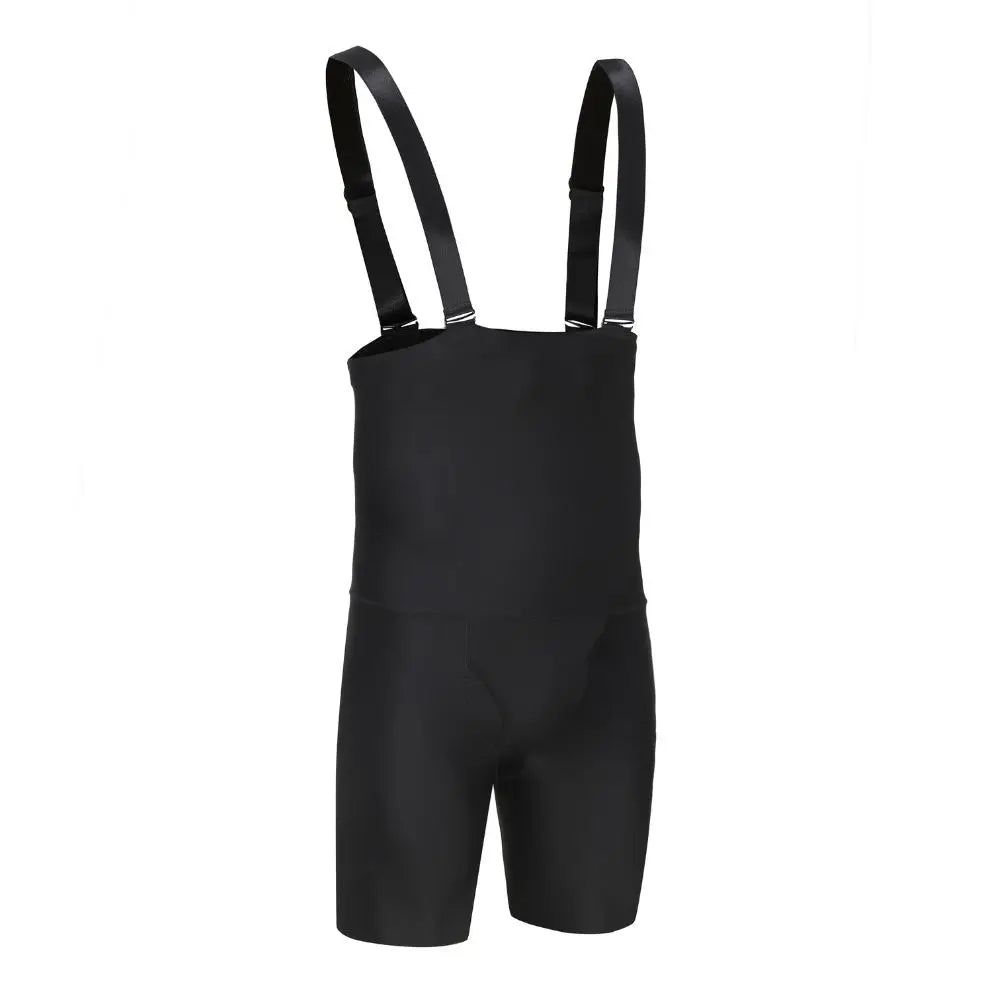 Quần Định Hình Nam Lưng Cao Chống Cuộn Dây Tháo Rời