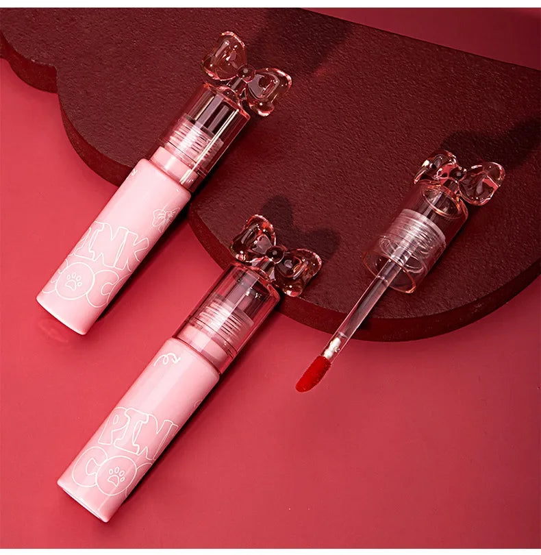 Son Dưỡng Môi PINK COCO Ngọt Ngào - Màu Hồng Dễ Thương