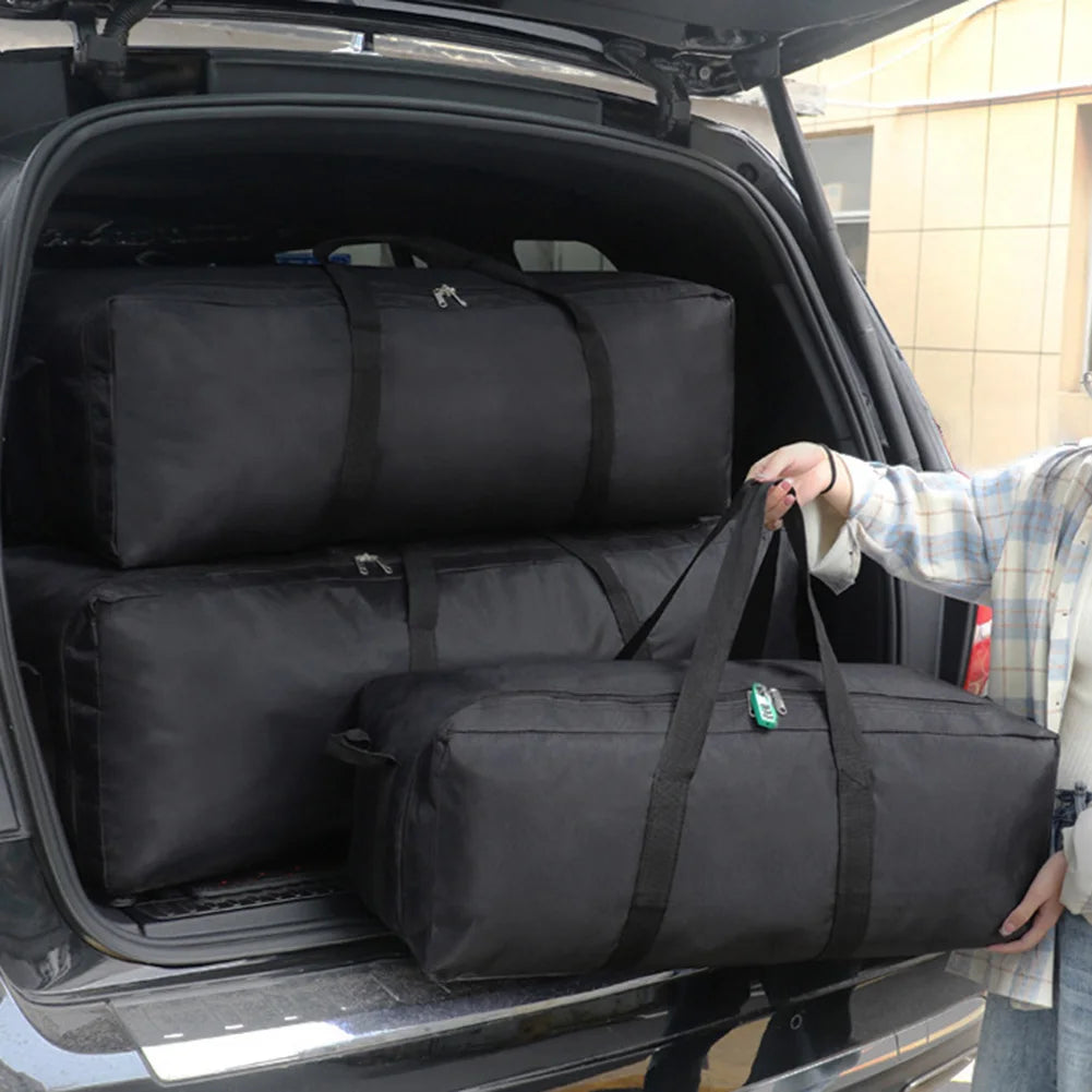 Multi-function Waterproof Camping Travel Bag