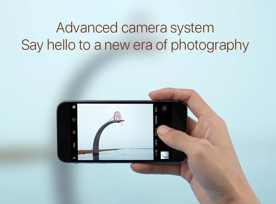 Original iPhone 6S Mobile Cell Phone 16/32/64/128GB ROM Touch ID 12MP Camera 4.7" 4G Dual Core IOS Unlocked Smartphone