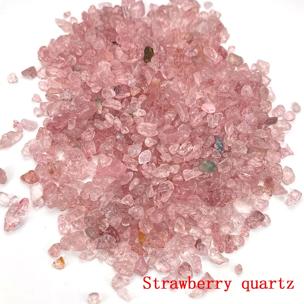 Pha Lê Tâm Linh: Đá Tự Nhiên Trang Trí & Thủ Công