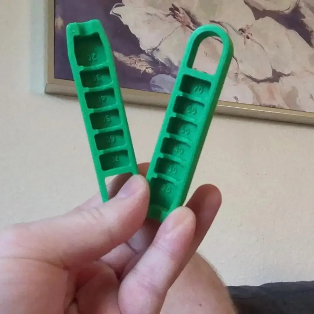 20-70mm Height Adjustable Golf Ball Holder For Golfer