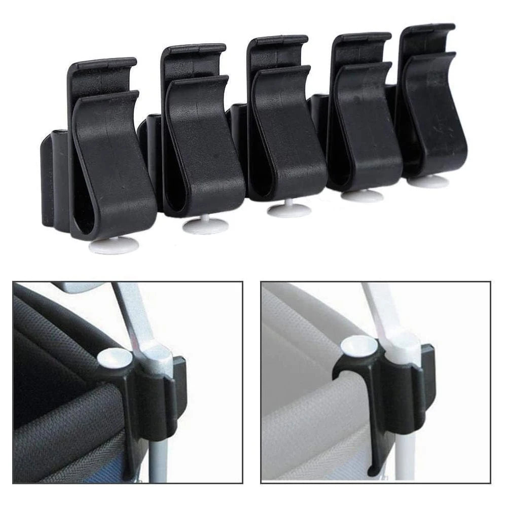 Multi-function Golf Club Holder - Outdoor Training Accessories