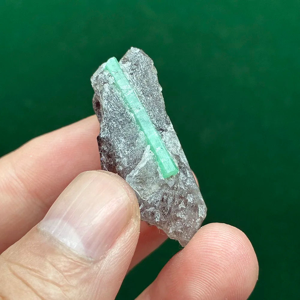 Malipo Natural Emerald Kindergarten