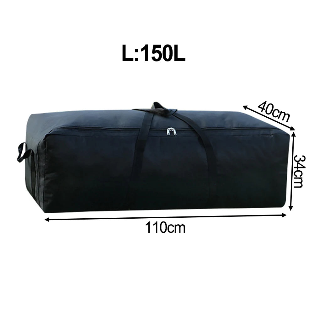 Multi-function Waterproof Camping Travel Bag