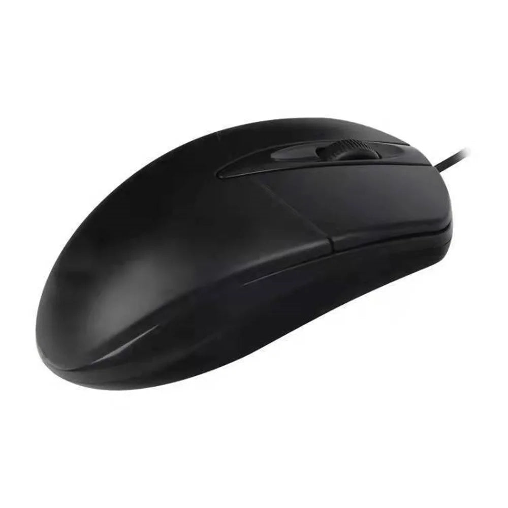 USB Wired Computer Mouse Optical Mouse Gamer PC Laptop Notebook Computer Mouse Mice for Office Home Use
