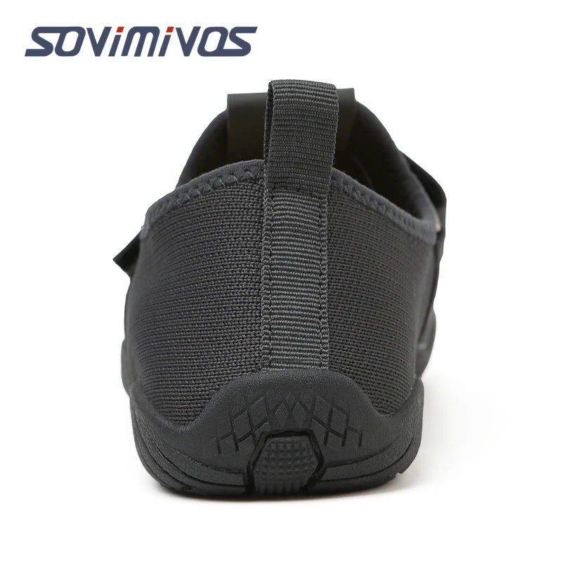 Deadlift Shoes Cross-Trainer|Barefoot &amp; Minimalist Shoe|Fitness Shoes Women Water Shoes Sneakers Men Namis Femininos