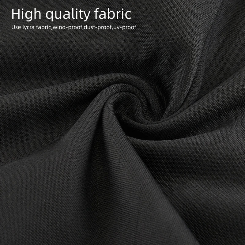 Full Coverage Windproof Cycling Breathable Outdoor Face Mask