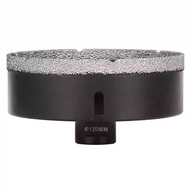 Mũi khoan kim cương đa năng cho đá cẩm thạch và granite - Daisan Mart