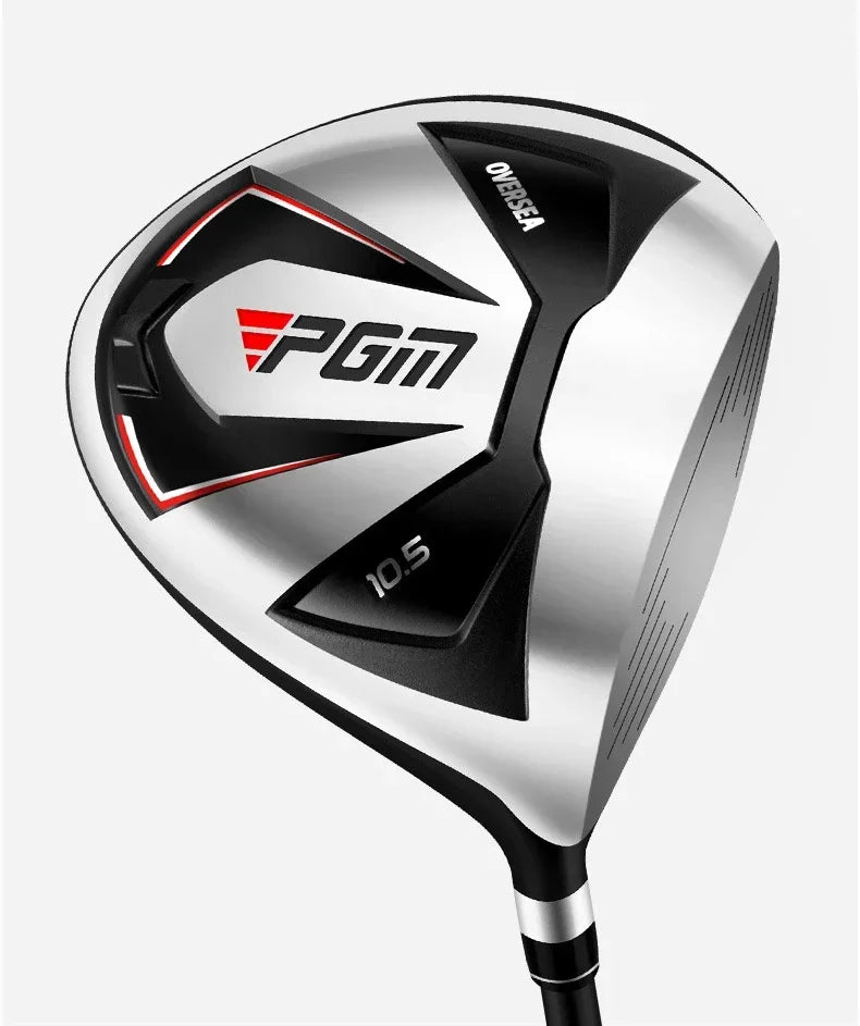 PGM Men's Golf Club Set Complete For Beginners