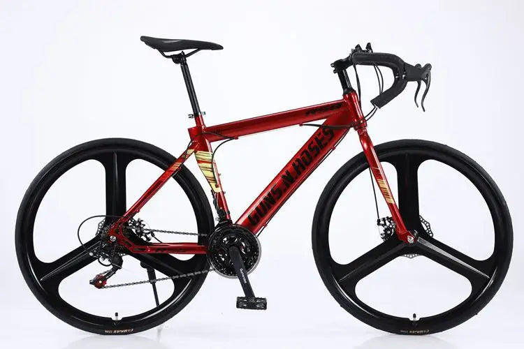 Aro Velo 29 - Xe Đạp Đua Nam Khung Thép Magiê - Daisan Mart