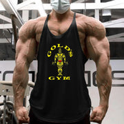 Áo Tank Tập Gym Nam Thoáng Khí Chống Mồ Hôi Mùa Hè - Daisan Mart