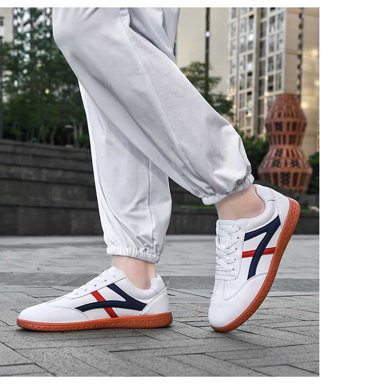 Men's Summer Skateboarding Shoes - Cool &amp; Fashionable