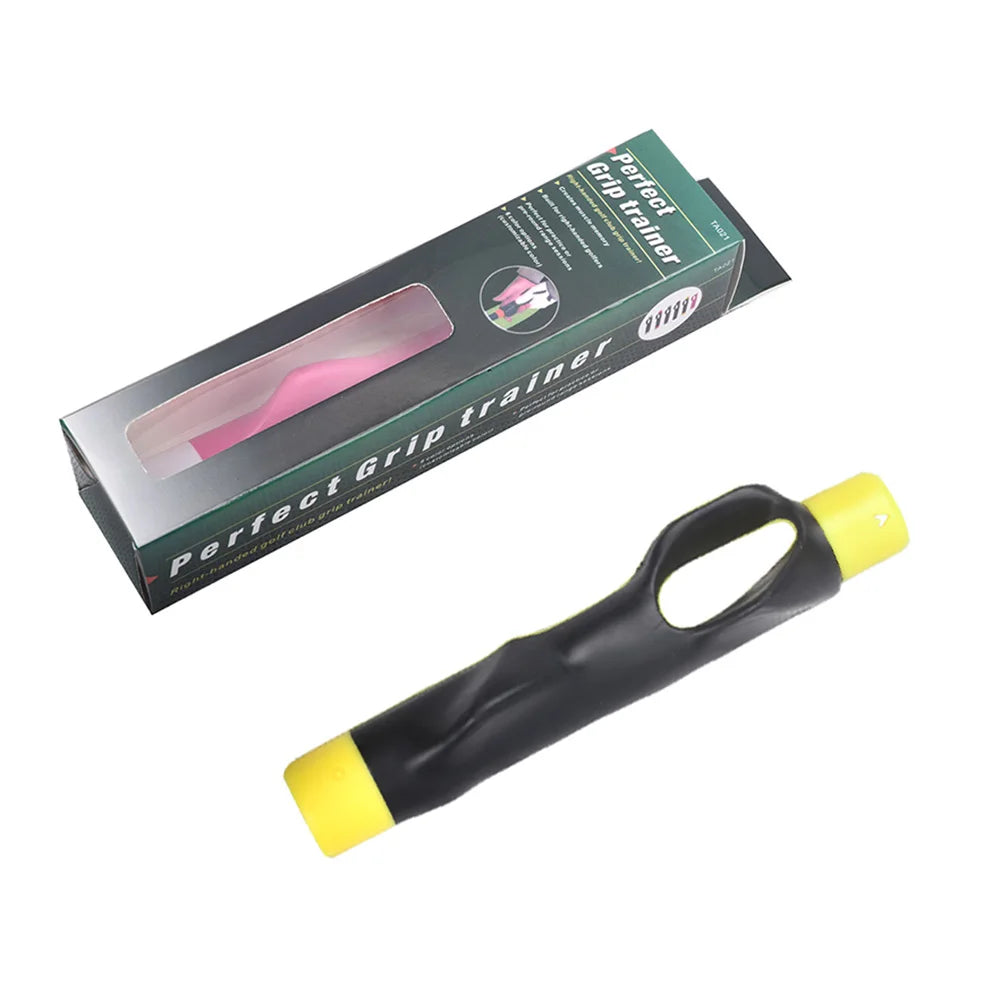 GripPro - Thiết Bị Sửa Tay Cầm Cho Người Mới Chơi Golf - Daisan Mart