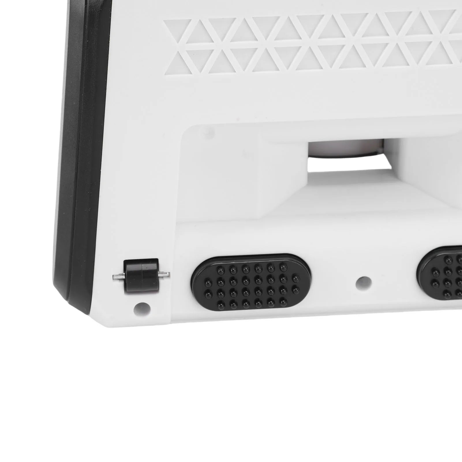 Handheld Pillow Cleaner Mattress Vacuum Cleaner Strong Suction 12000Pa Portable 350ml Dustbin USB Cordless for Plush Toys