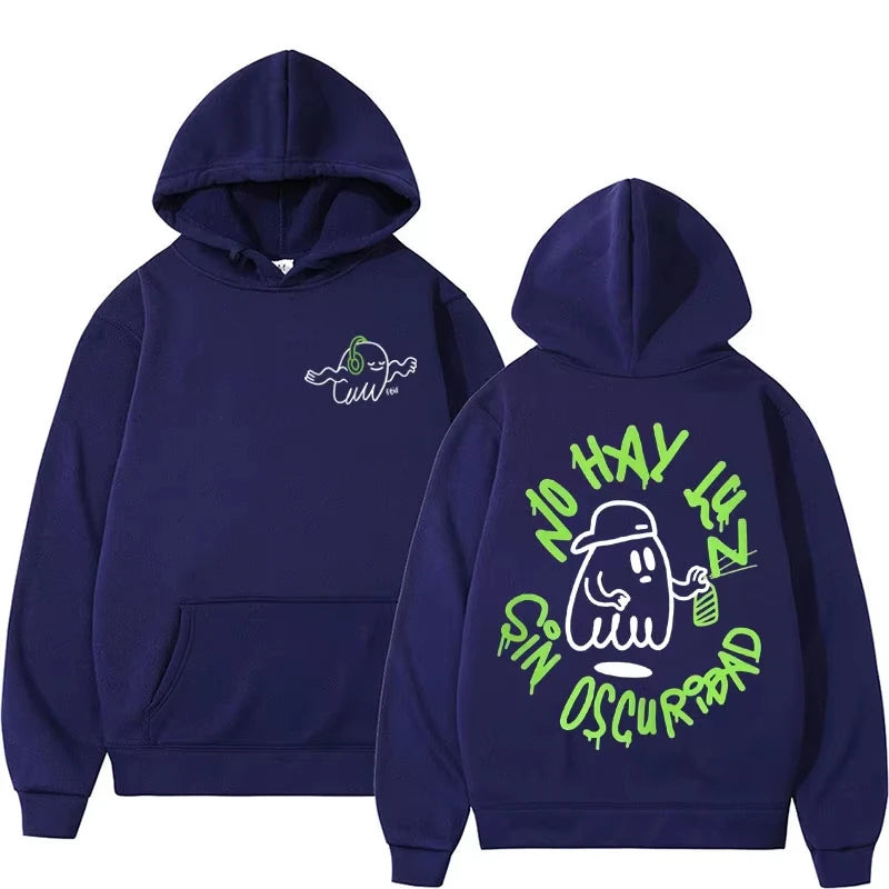 Áo Hoodie Thời Trang Unisex In Họa Tiết WY0394 - Daisan Mart